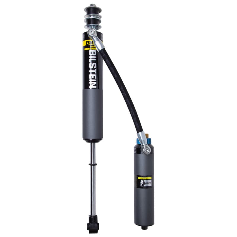 Bilstein B8 8100 60mm Dual Speed Adjustable Reservoir Shocks for Lifted Truck... - Image 4