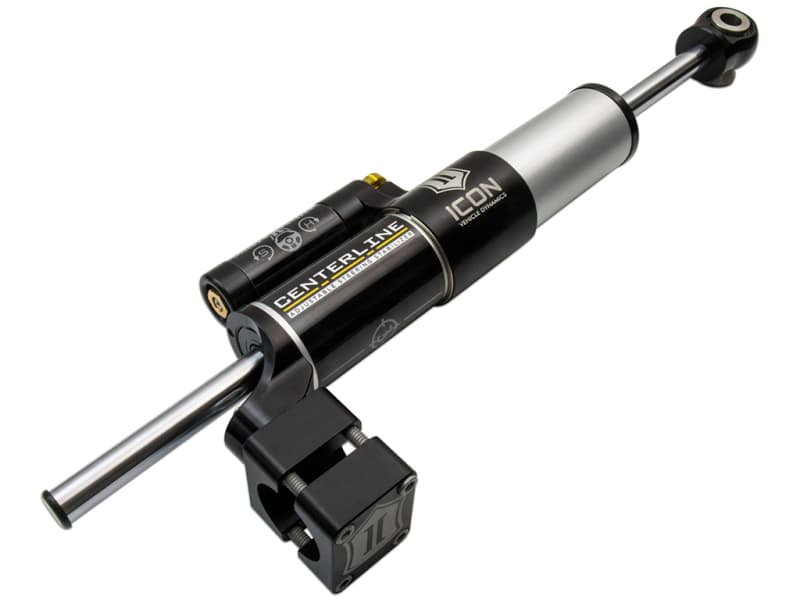ICON Steering Stabilizers - Image 2