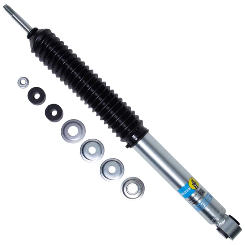 Bilstein B8 5100 Series Monotube Shocks for Lifted Trucks SUV Direct Fit