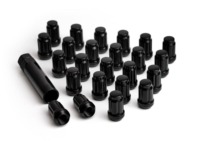 ICON Lug Nut Kits