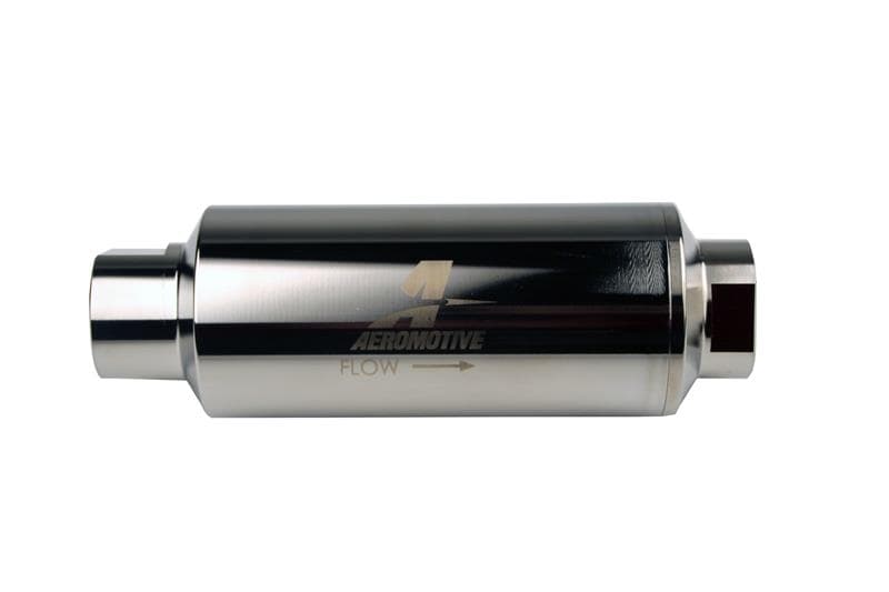 Aeromotive Fuel Filter AN-12 10-Micron Microglass Element for 200-3000+ HP - Image 4