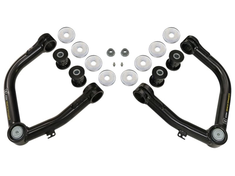 ICON Upper Control Arms