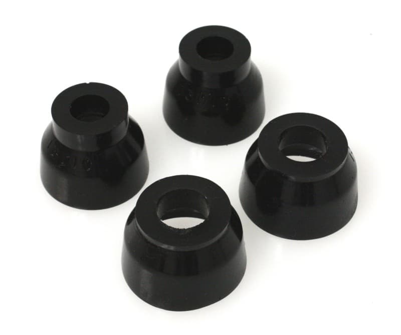 Energy Suspension Dust Boots for Tie Rod Ends Hyper-Flex Polyurethane Durable... - Image 2