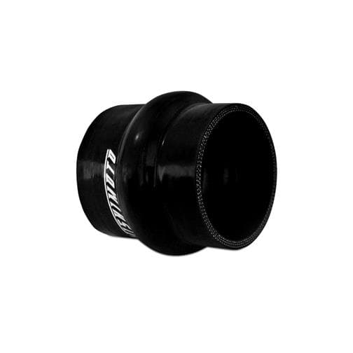 Mishimoto Silicone Hump Hose Coupler 2.5in Flexible High-Temp - Image 3