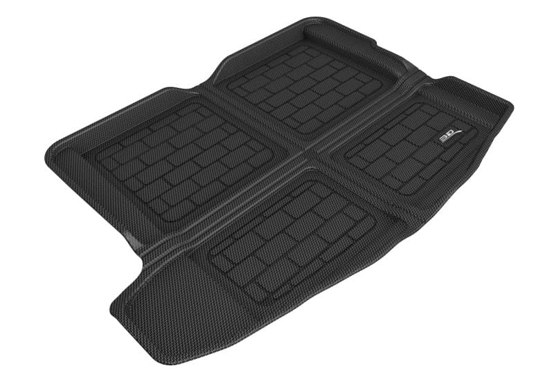 3D MAXpider Cargo Liner Custom-Fit Three-Layer Structure Anti-Skid Backing