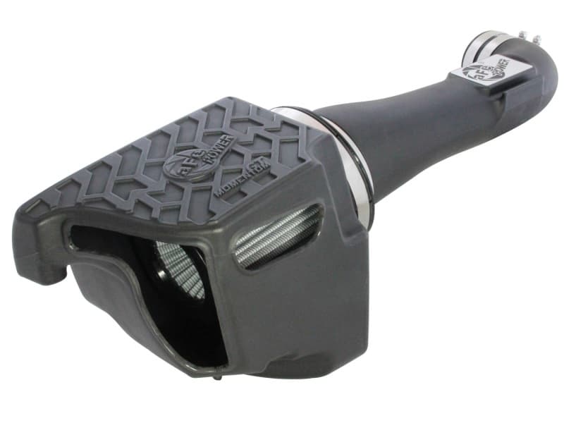 aFe Momentum GT Cold Air Intake System with Sealed Housing and Large Filter