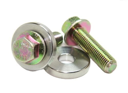 GSC Power Division Washer & Bolt Kit for B-Series B16A/B17A/B18C Ti Cam Gears - Image 2
