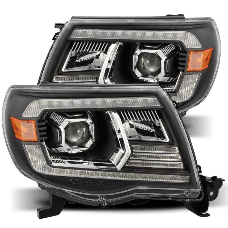 AlphaRex PRO-Series Headlights - Image 2