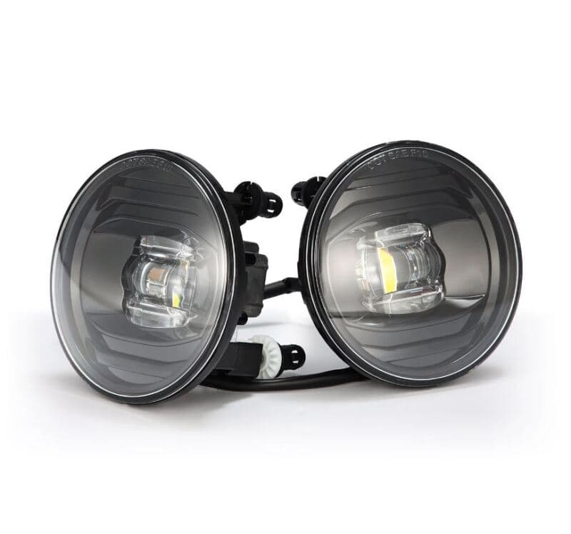 AlphaRex Fog Lights - Image 2