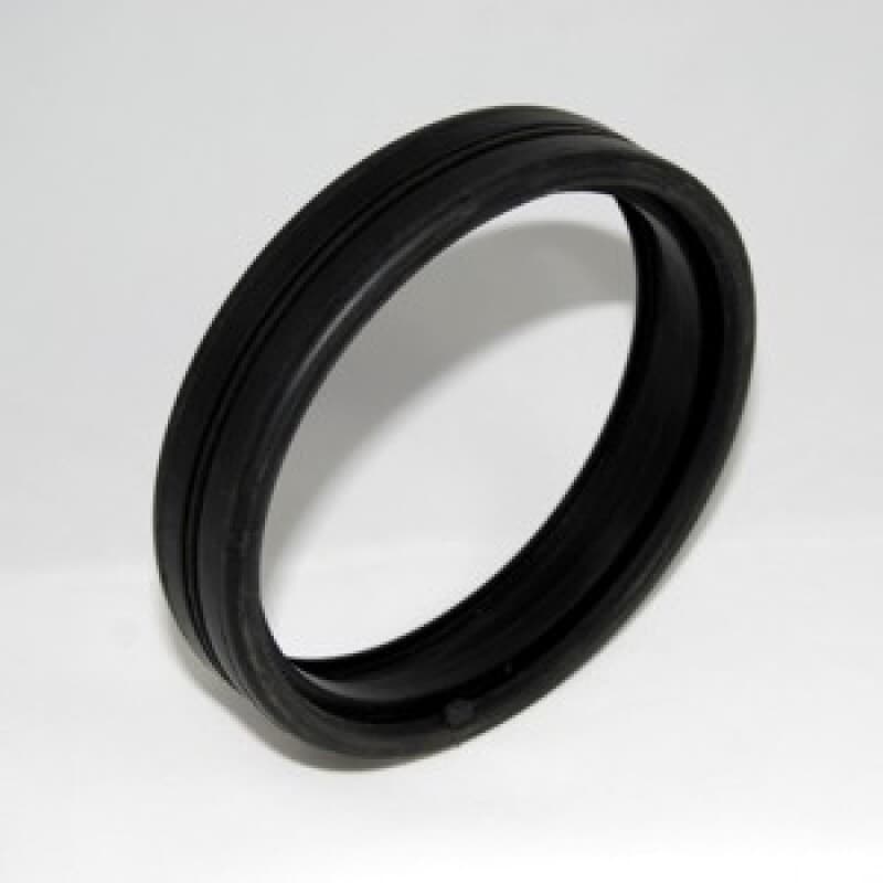 KC HiLiTES Replacement Rubber Lens Mounting Ring Durable Weather-Proof - Image 2