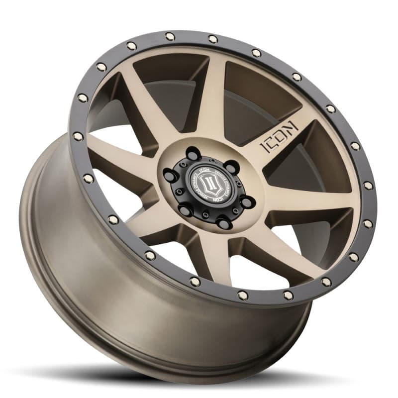 ICON Rebound Wheels - Image 3