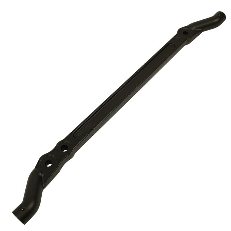 BD Diesel Steering Upgrade Kit for Chevy/GM HD Trucks Heavy-Duty Tie Rods - Image 3