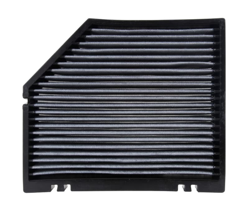 K&N Engineering Cabin Air Filter Washable High-Flow Synthetic Material - Image 3