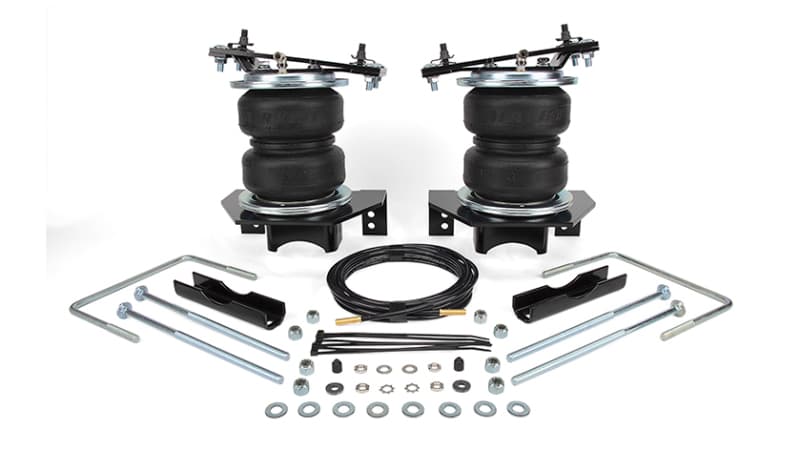 Air Lift 5000 Air Spring Kits