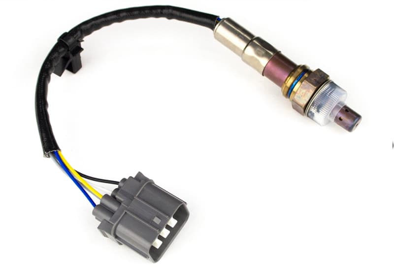 Haltech Wideband O2 Sensor for NTK LZA08-H5
