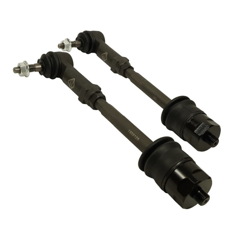 BD Diesel Steering Upgrade Kit for Dodge 1.5x Thicker Tie Rods with Greaseabl... - Image 2
