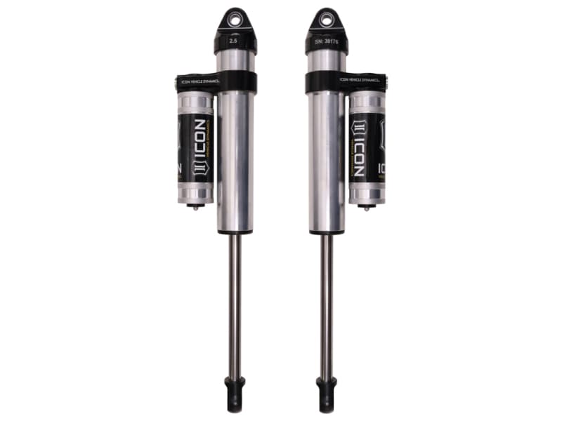 ICON 2.5 Series Shocks