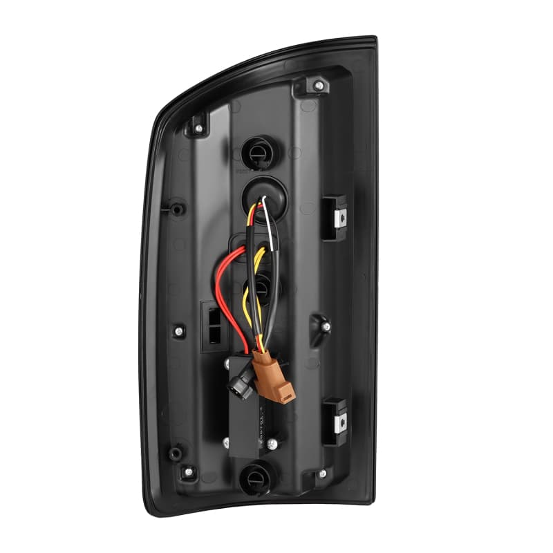 AlphaRex LUXX Tail Lights - Image 2