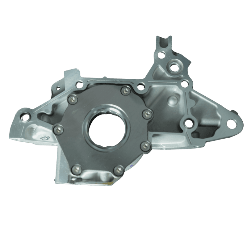 Boundary Oil Pump Assembly for 89-91.5 Ford/Mazda 1.6L I4 (w/o Crank Seal) - Image 2