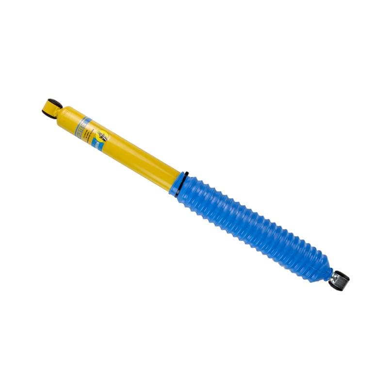 Bilstein B6 4600 Series Monotube Shocks for Light Trucks & SUVs Direct Fit - Image 4
