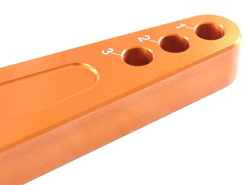 aFe Sway Bar Set for 2014-2015 C7 Corvette 35mm Front & 31.75mm Rear Adjustable - Image 4