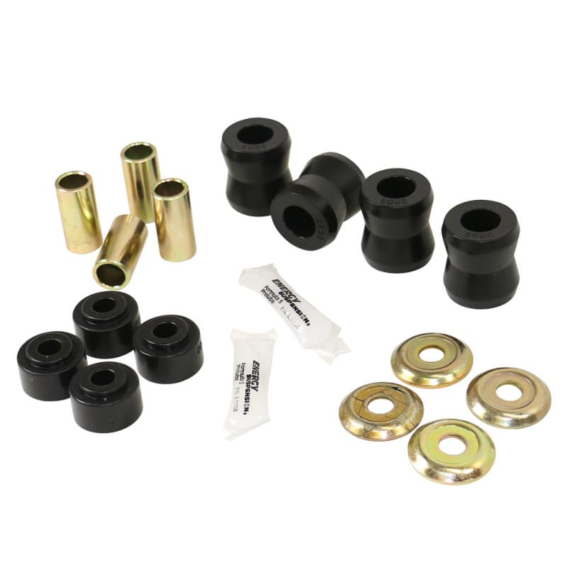 BD Diesel Hardware Kit for Chevy C6 6-Piston Brake Caliper - Image 2