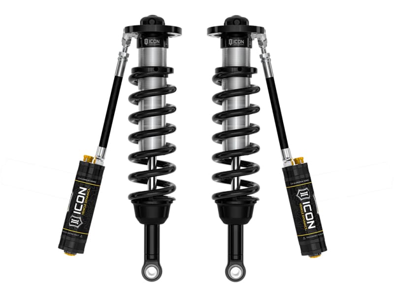 ICON 2.5 Series Coilover Kits