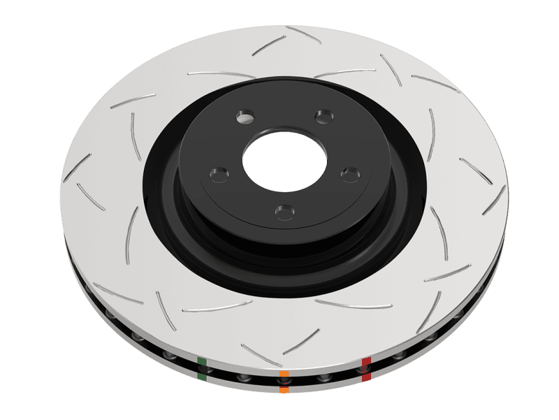 DBA 4000 Series Slotted Rotors
