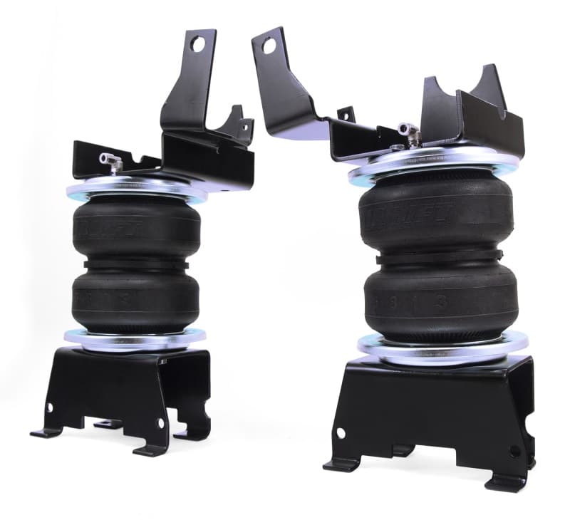 Air Lift 5000 Air Spring Kits - Image 3
