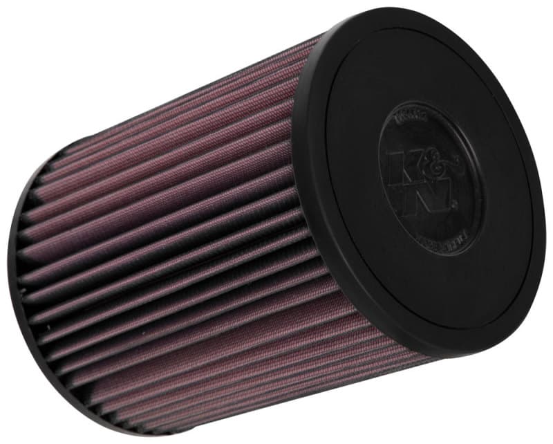 K&N Engineering Drop-In High-Flow Washable Air Filter E-0642