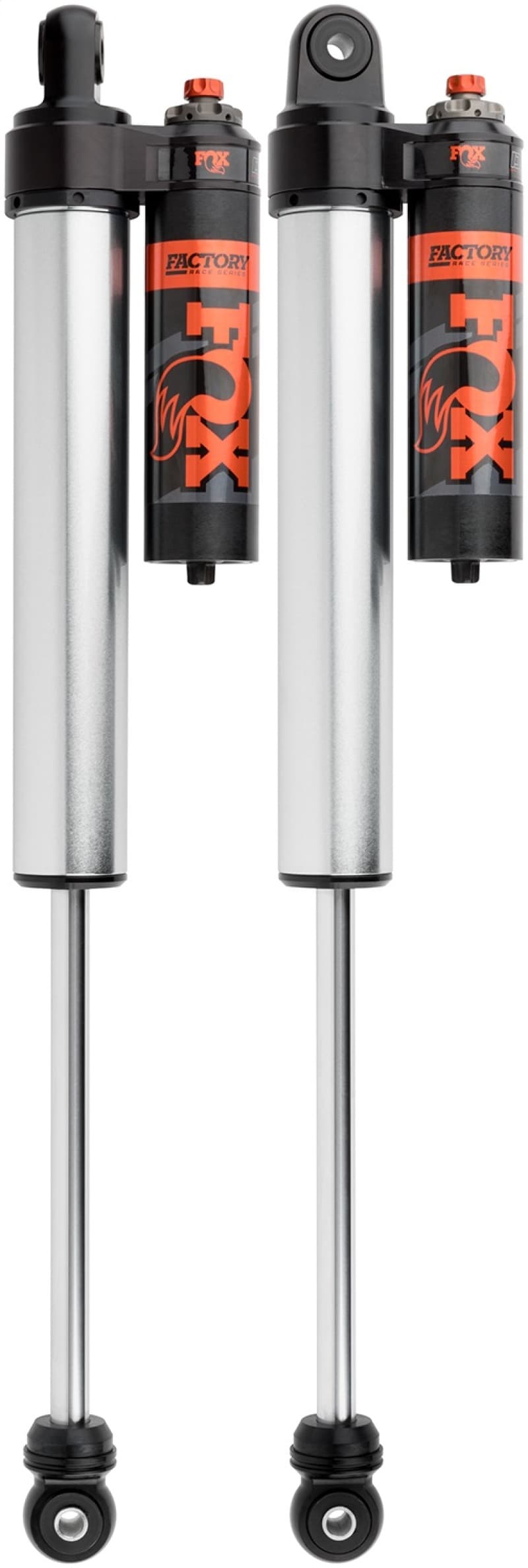 FOX 2.5 Factory Shock with Internal Bypass Technology - Image 2