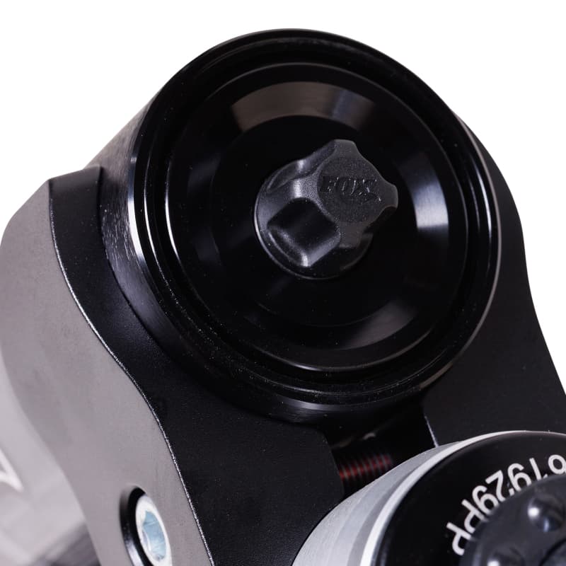 FOX 2.0 Performance Shock for Off-Road Vehicles Aluminum Body IFP Design - Image 2