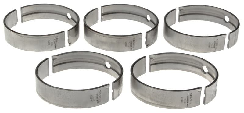 Clevite Main Bearing Set for Chevrolet V8 6.6L Turbo Diesel 2001-05