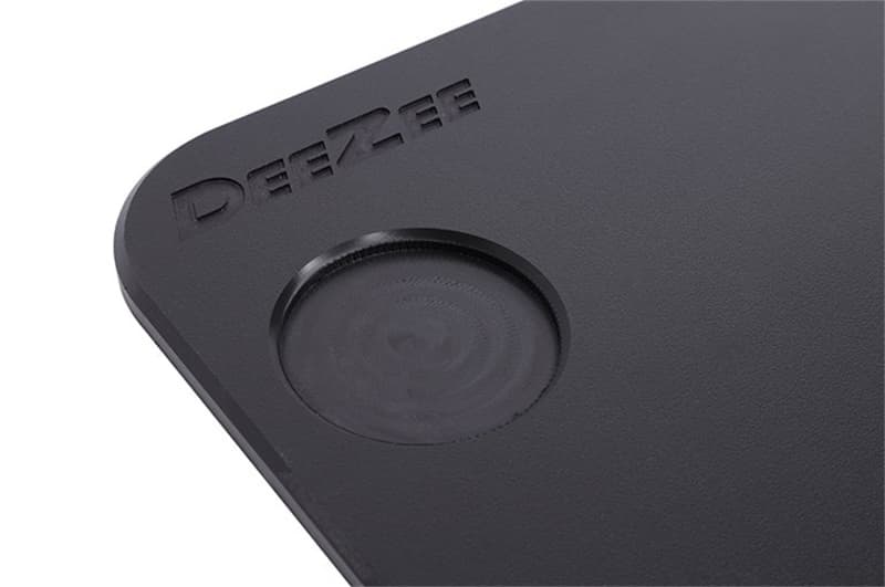Dee Zee Tailgate Board for Truck HDPE Polymer Tailgate Protector DZ284144 - Image 3