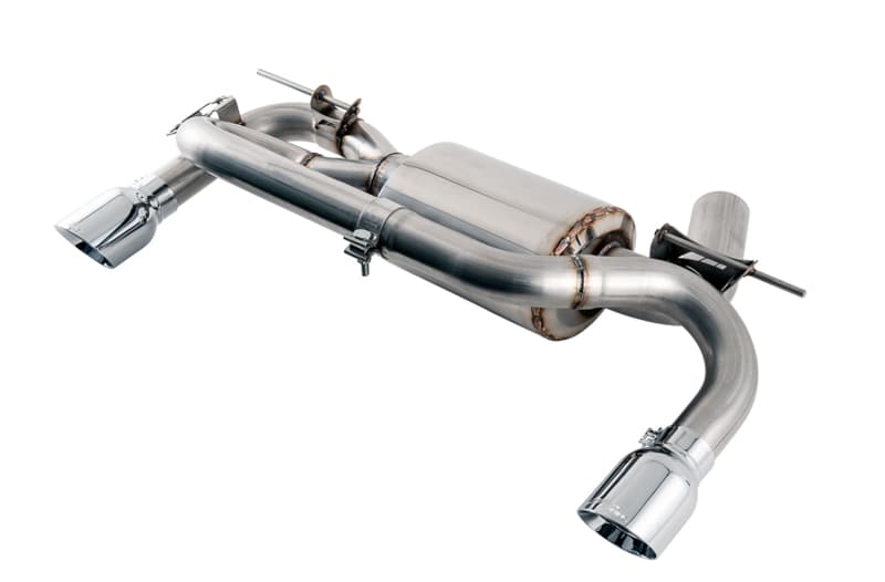 AWE Tuning Axle-Back Exhaust for B58 Engine with 180 Technology Drone-Canceling
