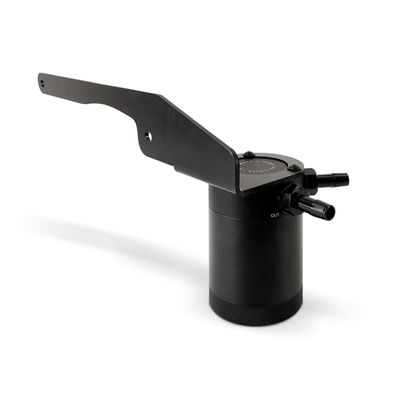 Mishimoto Oil Catch Can for Chevy Silverado T1 5.3L/6.2L LS Direct-Fit - Image 4