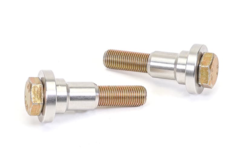 Perrin Performance Rear Subframe Lockdown Kit for Subaru WRX STI 2015+