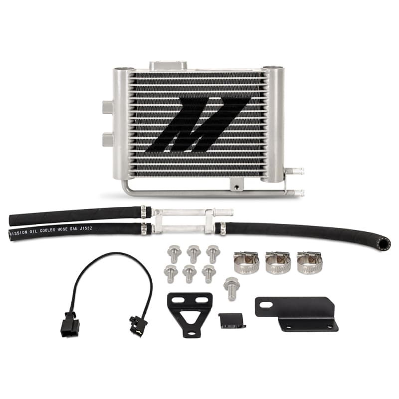 Mishimoto Transmission Cooler for Toyota FJ Cruiser 2007-2014 High-Performance