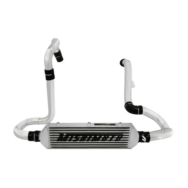 Mishimoto Intercooler and Piping Kit for 2010-2012 Hyundai Genesis Coupe 2.0L... - Image 4