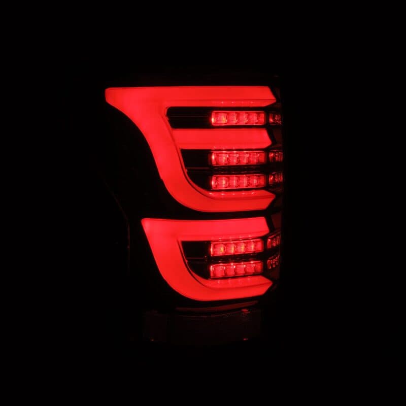 AlphaRex LUXX Tail Lights - Image 4