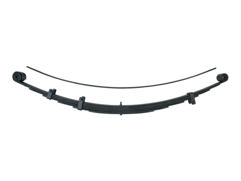 ICON Leaf Springs