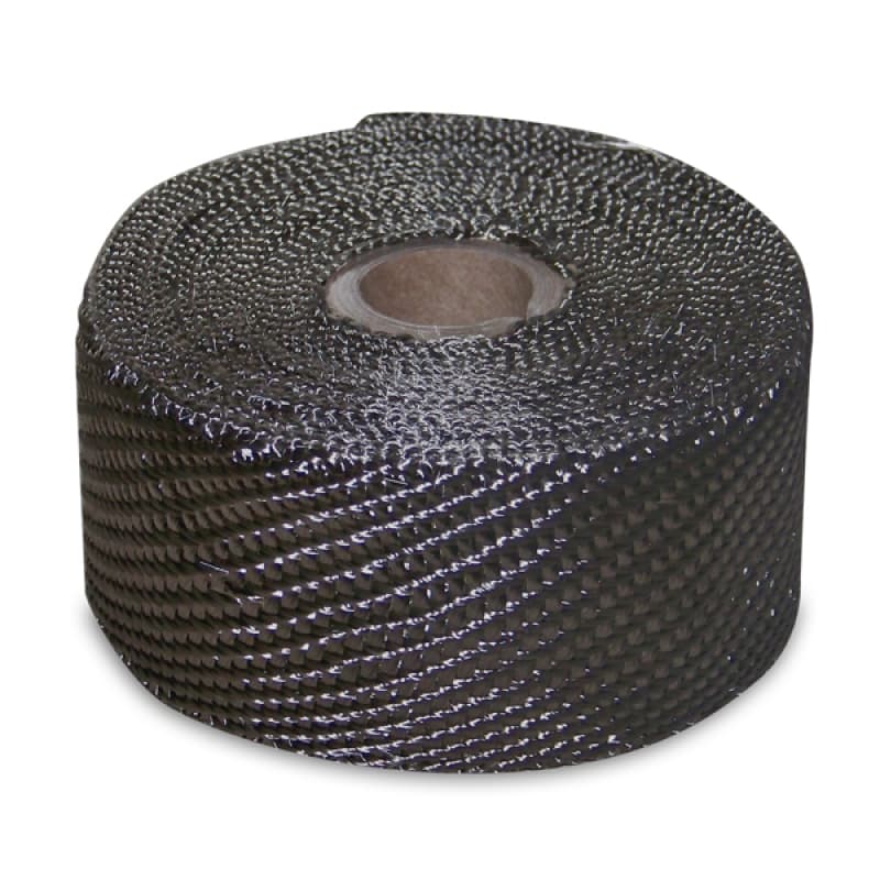 Mishimoto Exhaust Heat Wrap 2in x 35ft with Stainless Ties for V8 & 4-Cyl Eng... - Image 4