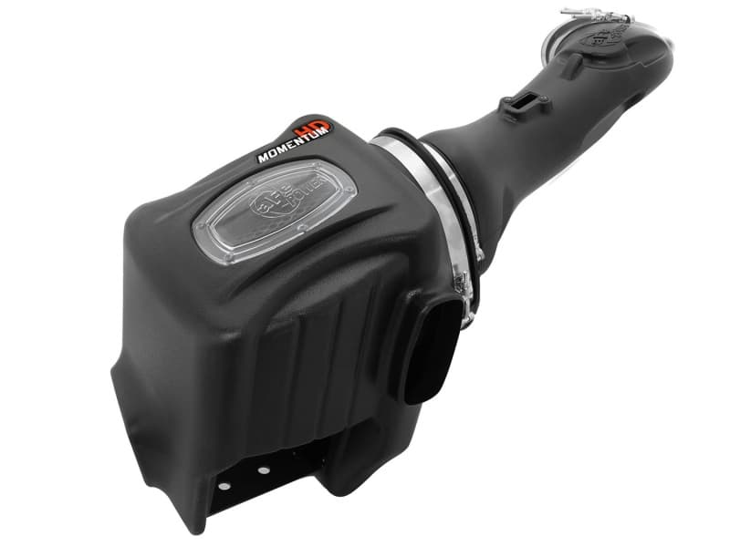 aFe Momentum GT Sealed Air Intake System with Tire Tread Top and Large Filter