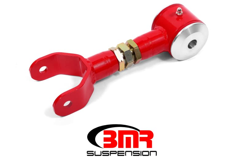 BMR Suspension Upper Control Arm for Ford Mustang S197 1.625" DOM Steel Polyu...