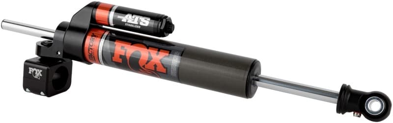FOX 2.0 Factory Steering Stabilizer with Internal Bypass Technology - Image 3