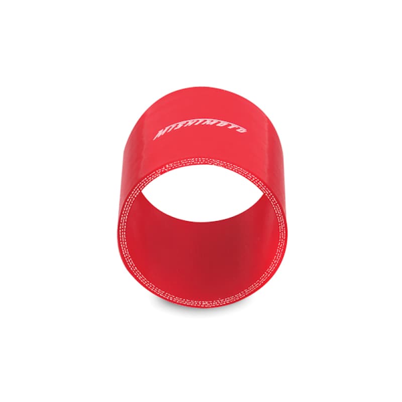 Mishimoto 2.5in Straight Silicone Coupler - Image 3