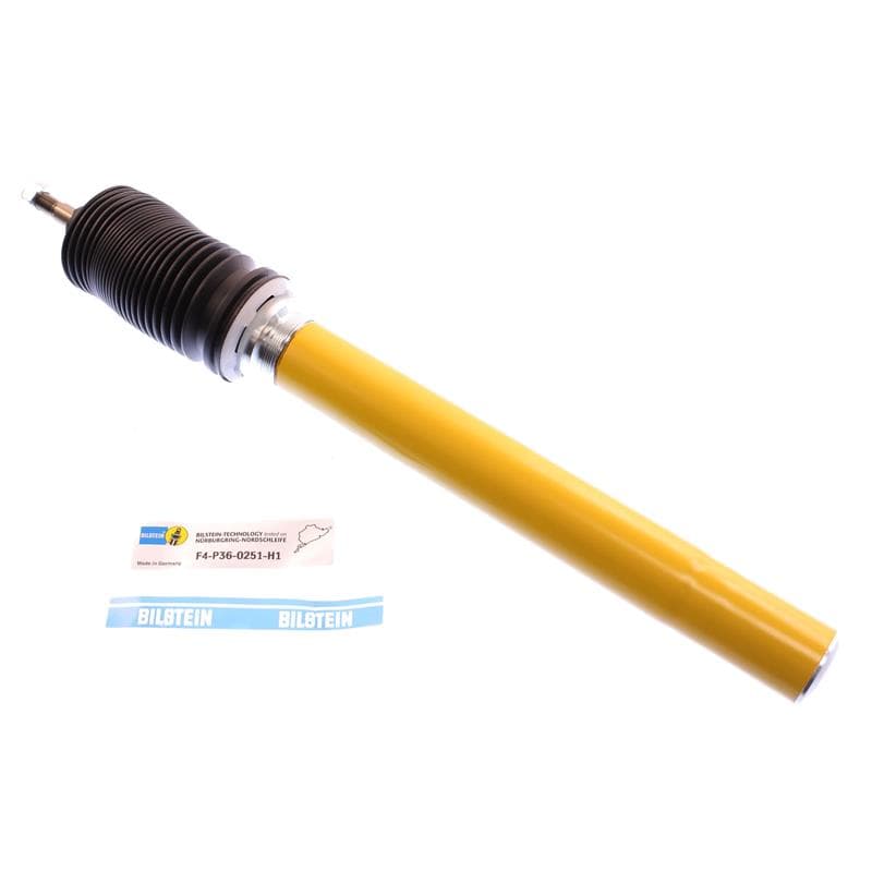 Bilstein B6 Series Performance Shocks for OE Springs Monotube Design - Image 4
