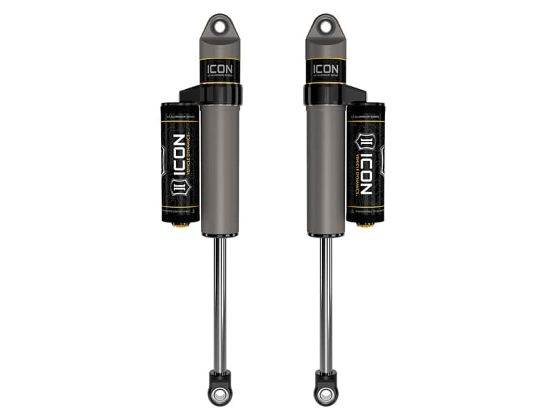 ICON 2.5 Series Shocks