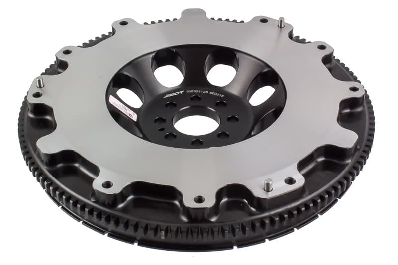 ACT XACT Streetlite Flywheel Forged CNC Machined for Street & Race Use - Image 2