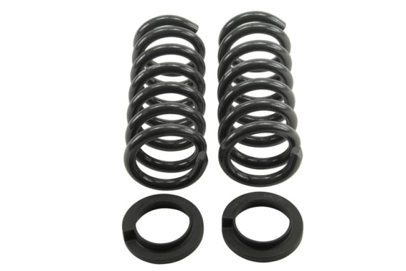 Belltech Pro Coil Spring Set for Multiple Vehicles Adjustable Lowering Kit